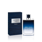 Jimmy Choo Man Blue Edt Sp - Farmacias Arrocha
