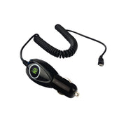 Iessentials Micro Tethered Car Charger - Farmacias Arrocha