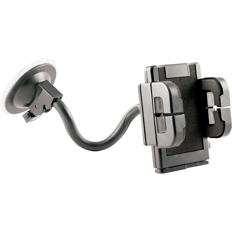 ChargeWorx Soporte Para Teléfono Con Ventosa Para Vidrio - Farmacias Arrocha