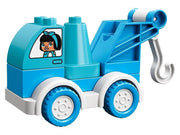Lego Duplo Camión Grúa - Farmacias Arrocha