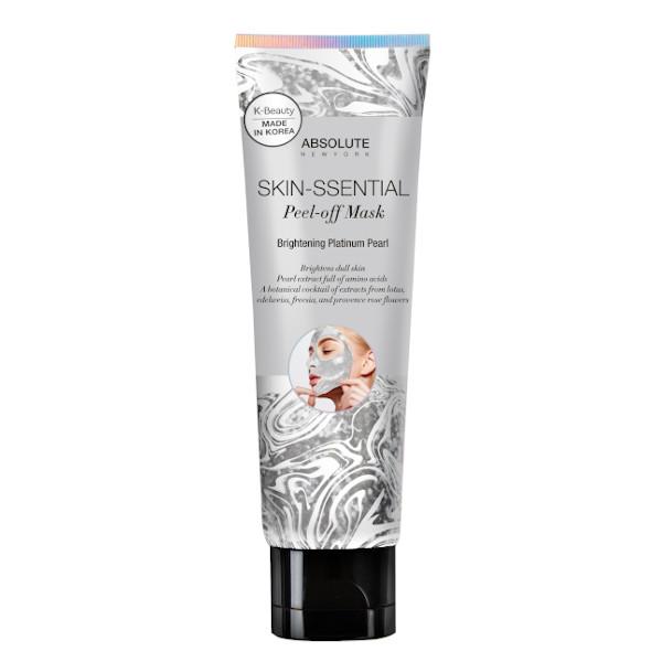 Absolute N.Y Skin-Ssential Peel-Off Mask Brighte - Farmacias Arrocha