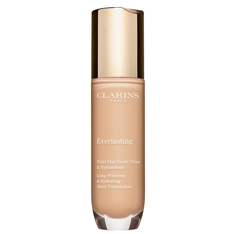 Clarins Everlasting Fluid - Farmacias Arrocha