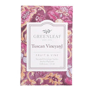 Greenleaf Sachet Chico - Farmacias Arrocha