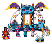 Lego Trolls 2: Concierto En Volcano Rock City - Farmacias Arrocha