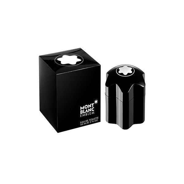 Montblanc Emblem Edt Sp - Farmacias Arrocha