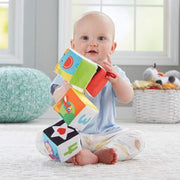 Fisher Price Cubos De Aprendizaje - Farmacias Arrocha
