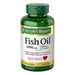 Nature's Bounty Fish Oil Double Strength De 90 Softgels - Farmacias Arrocha