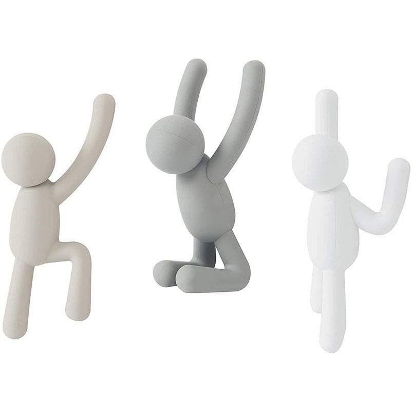 Umbra Buddy Ganchos Para Guindar Surtido - Farmacias Arrocha