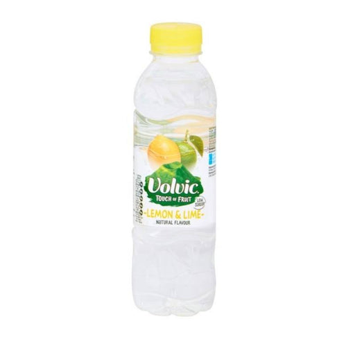 Volvic Limon 500Ml - Farmacias Arrocha
