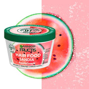 Garnier Fructis Hair Food Mascarilla Capilar Sandía Cabello Normal - 350 Ml - Farmacias Arrocha
