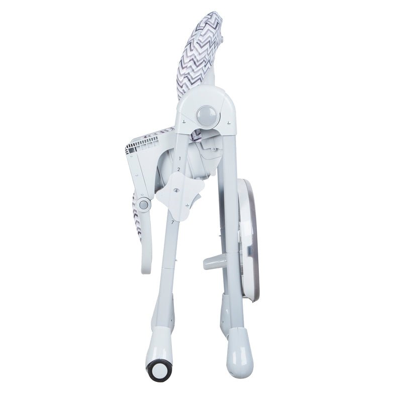 Infanti Silla De Comer Apettito Stripes - Farmacias Arrocha