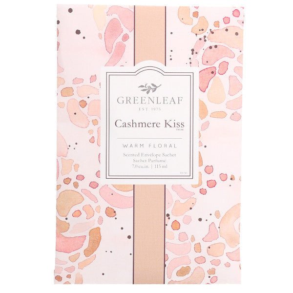 Greenleaf Sachet Grande - Farmacias Arrocha
