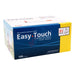 Easytouch Insulin Syringe 31G 1Cc 5 16In - Farmacias Arrocha