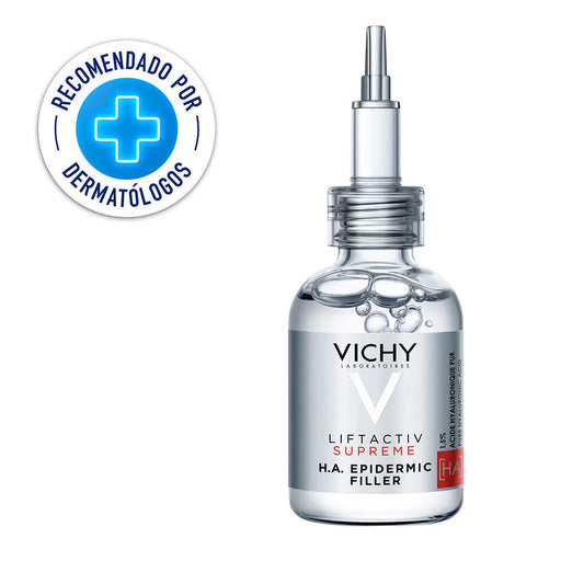 Vichy Liftactiv HA Filler 30ml - Farmacias Arrocha
