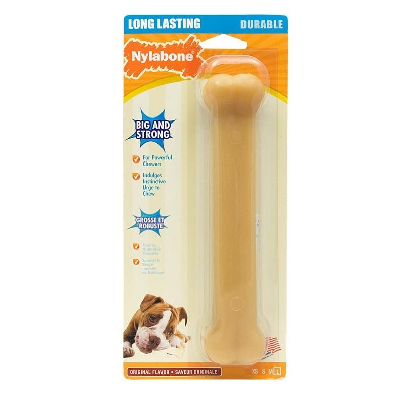 Nylabone Essentials Power Chew Original - Farmacias Arrocha