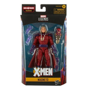 Marvel Legends Series - Magneto - Farmacias Arrocha