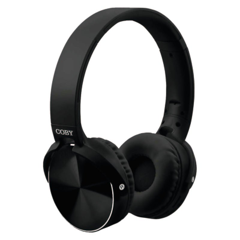 Coby Audífonos Inalámbricos Plegables Bt - Farmacias Arrocha