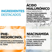 La Roche-Posay Anthelios Age Correct SPF50+ 50ml - Farmacias Arrocha