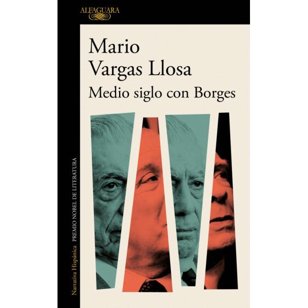 Medio Siglo Con Borges - Farmacias Arrocha