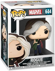 Funko Pop Marvel X-Men Rogue - Farmacias Arrocha