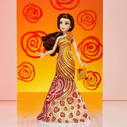 Disney Princesas Style Series Bella - Farmacias Arrocha