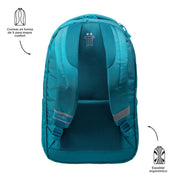 Totto Morral Para Tablet Y Pc Indo Large - Farmacias Arrocha