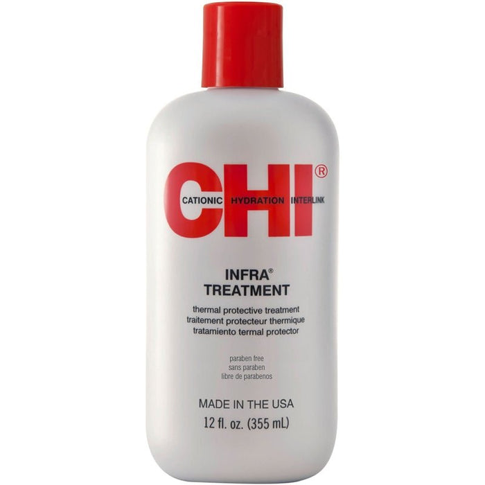 CHI Infra Treatment Cond 12Oz - Farmacias Arrocha