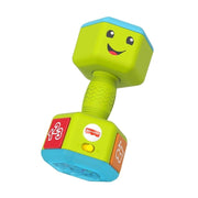 Fisher Price Mancuerna Cuenta y Aprende - Farmacias Arrocha