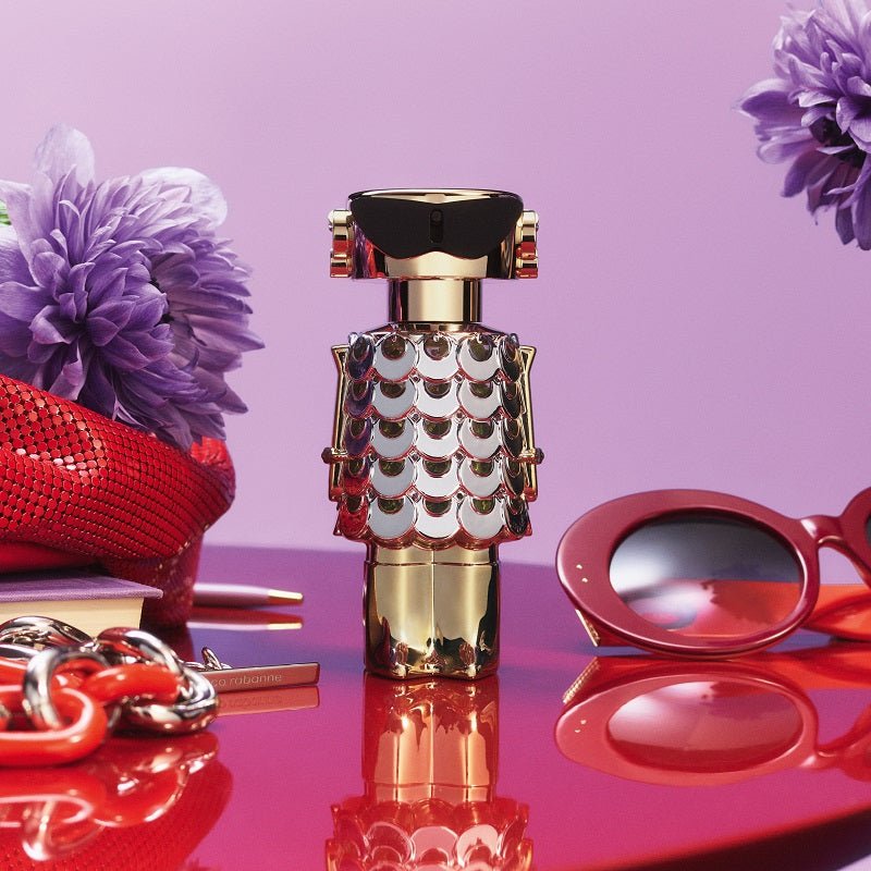 Paco Rabbane Fame EDP - Farmacias Arrocha