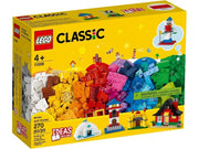 Lego Classic: Bricks Y Casas - Farmacias Arrocha