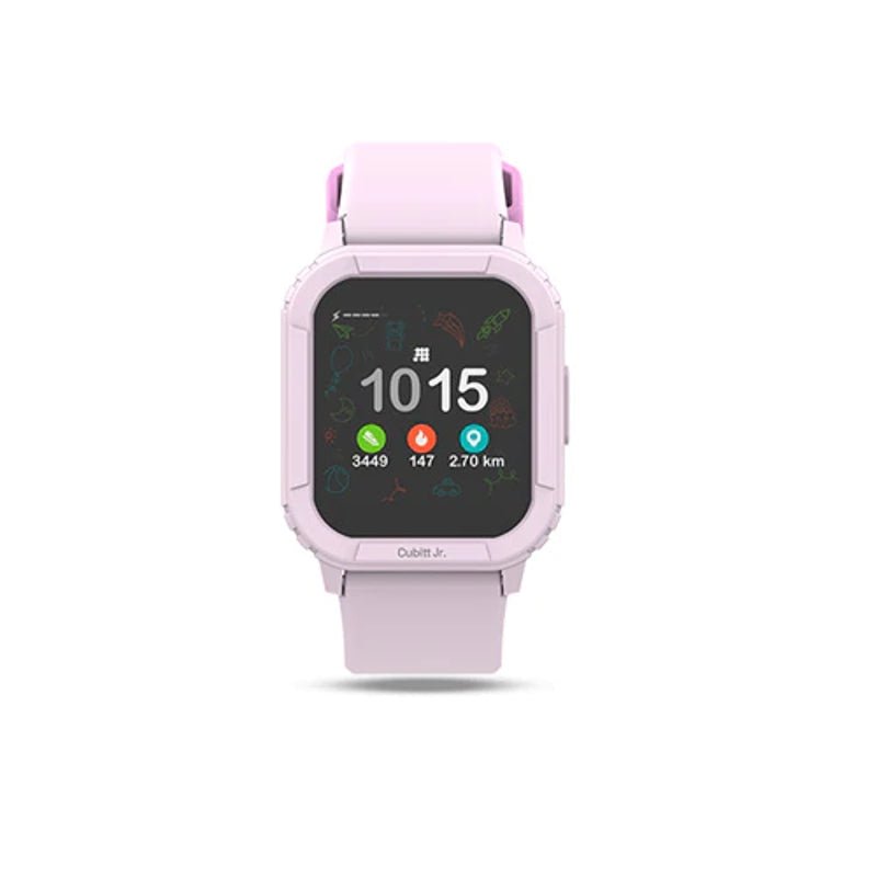Cubitt CT1 Jr Smartwatch - Farmacias Arrocha