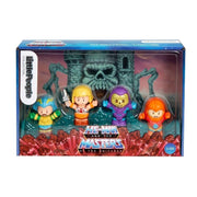 Little People Figuras Masters of the Universe - Farmacias Arrocha