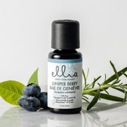 Ellia Juniper Berry Essent Oil 15Ml - Farmacias Arrocha