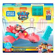 Mega Bloks Paw Patrol, Motocicleta de Liberty - Farmacias Arrocha