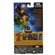 Marvel Legends Series - Rogue - Farmacias Arrocha