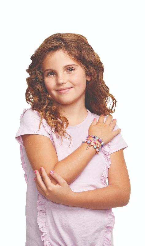 Make It Real Deslumbrantes Pulseras De Amuletos - Farmacias Arrocha