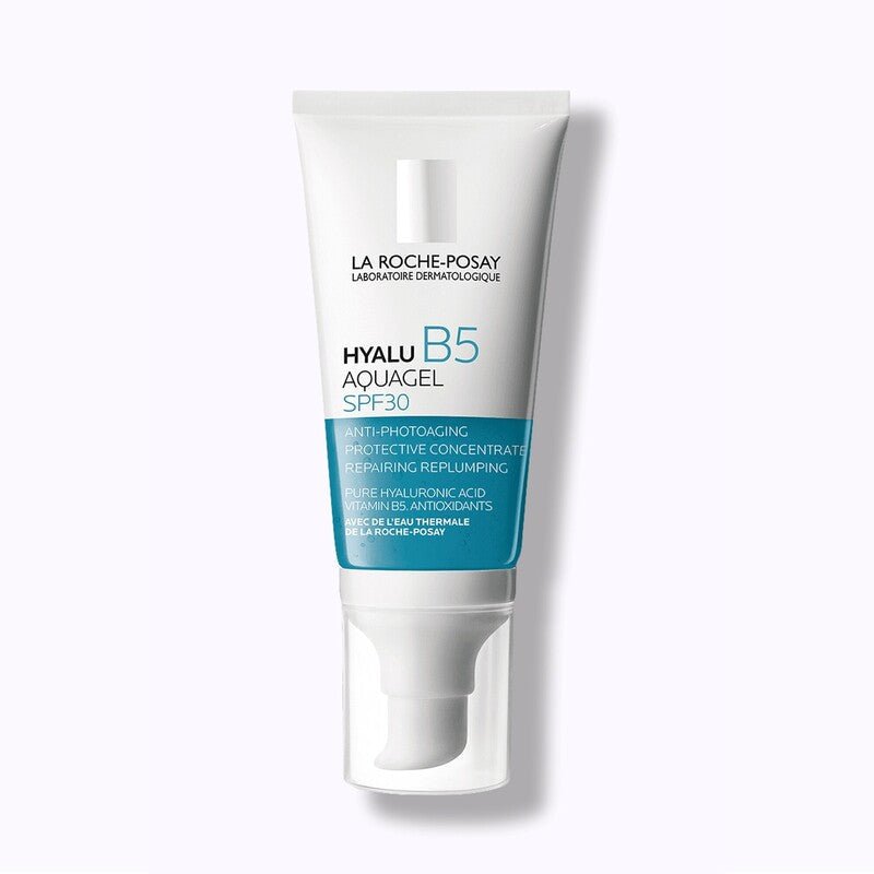 La Roche-Posay Hyalu B5 Aqua Gel FPS 30 - Farmacias Arrocha