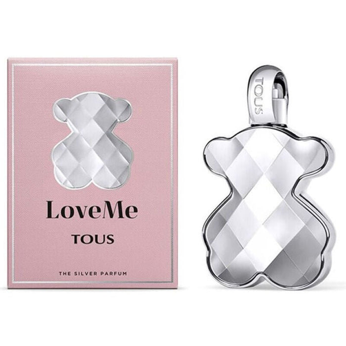 Tous Loveme Silver Parfum - Farmacias Arrocha