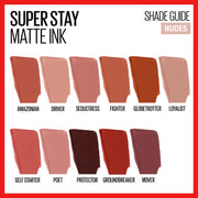 Maybelline NY Labial Líquido Matte Ink - Farmacias Arrocha