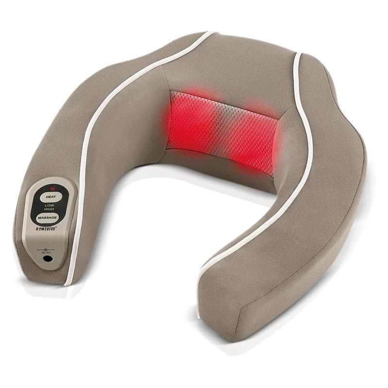 HoMedics Masajeador Para Cuello Y Hombros - Farmacias Arrocha