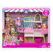 Barbie Tienda para Mascotas - Farmacias Arrocha