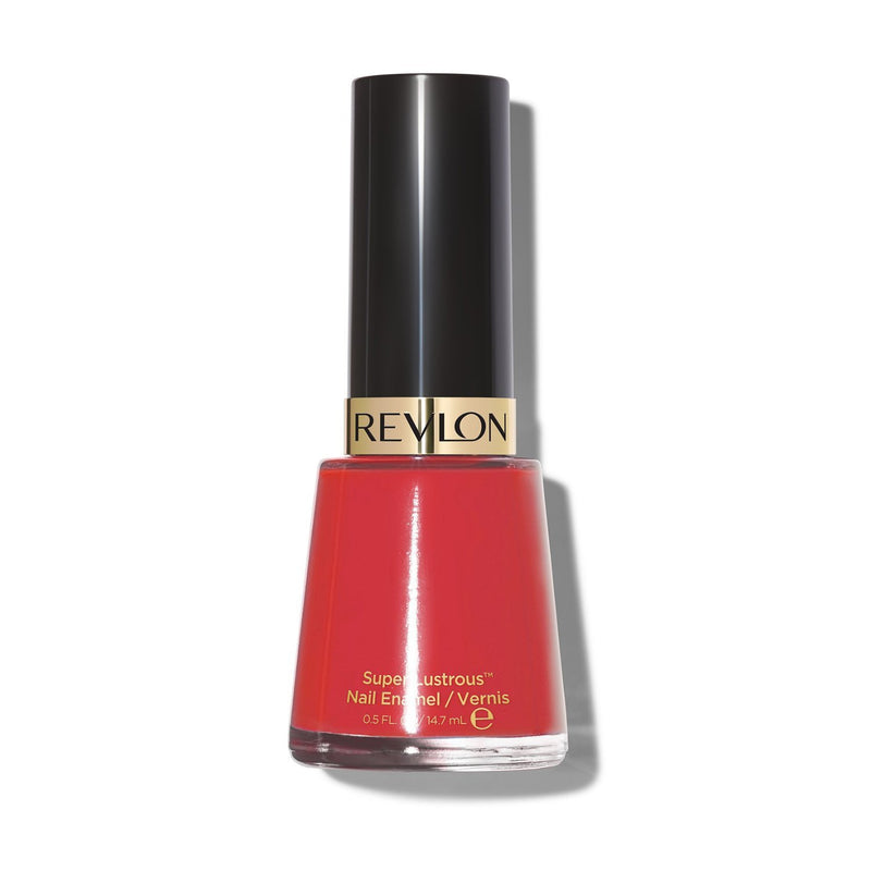 Revlon Nail Enamel - Farmacias Arrocha