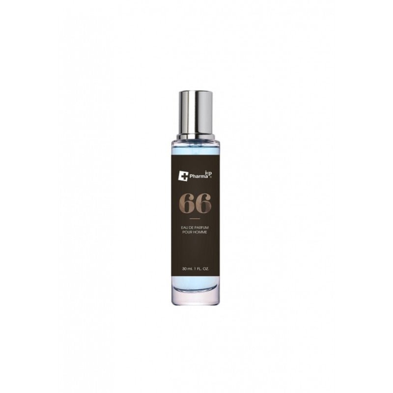 Iap Pharma Caballero No. 66 Edp - Farmacias Arrocha