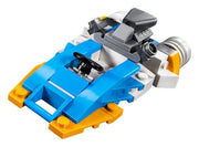 Lego Creator Motores Extremos - Farmacias Arrocha