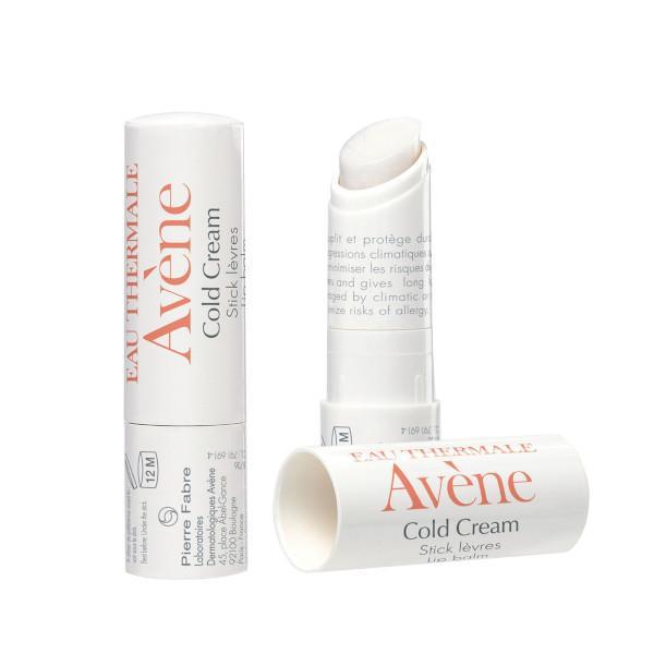 Avène Bálsamo de Labios 4g - Farmacias Arrocha