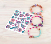 Make It Real Deslumbrantes Pulseras De Amuletos - Farmacias Arrocha