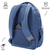 Totto Morral Para Tablet Y Pc Indo Large - Farmacias Arrocha