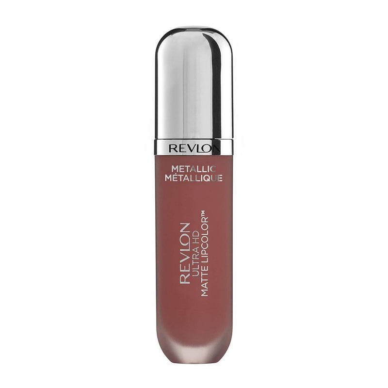 Revlon Ultra Hd Matte Lipcolor Metallic - Farmacias Arrocha