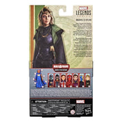 Marvel Legends Series - Marvel’s Sylvie - Farmacias Arrocha