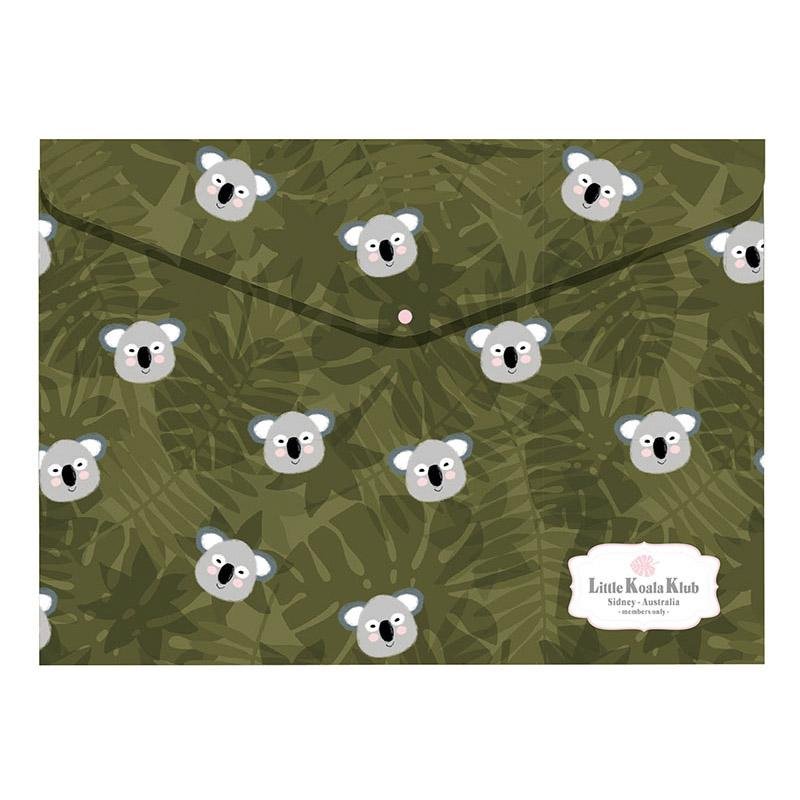 Miquel Rius Pack 4 Sobres Pp Koala (2 Estamp+2 Klu - Farmacias Arrocha